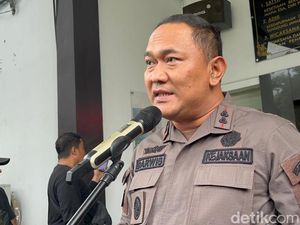 Ini Peran 6 Petinggi Pelindo dalam Korupsi Kolam Pelabuhan
