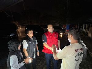 Banjir di Aceh, PLN Siagakan Genset & Lampu Darurat untuk Fasilitas Publik