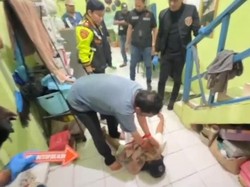 Dalih Ayah Tiri Alvaro Kelabui Saksi hingga Pura-pura ke Kantor Polisi