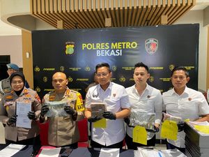 3 Fakta Dana Hibah Atlet Difabel Bekasi Rp 7,1 M Dikorupsi