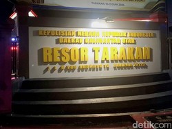 Polisi Usut Dugaan Doxing yang Seret Dirut PDAM Tarakan, 4 Saksi Diperiksa