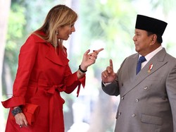 Rencana Prabowo Bentuk Dewan Nasional Kesejahteraan Keuangan