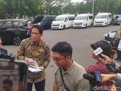 Sebut Anggaran Bencana Ada di Kemensos, Purbaya: Kalau Kurang Kita Tambah