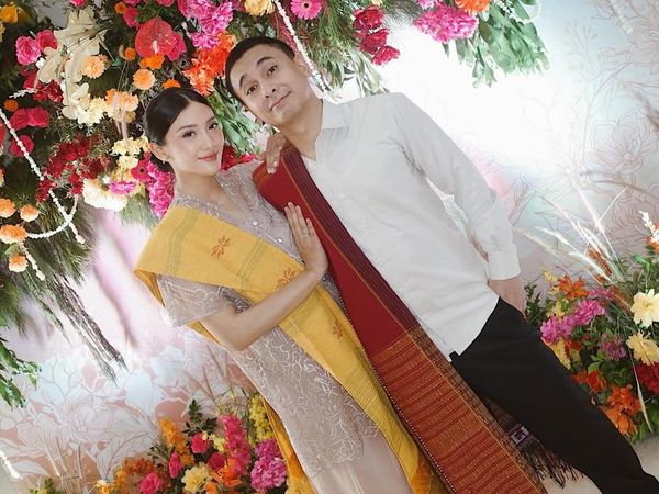 Raditya Dika Soal 7 Tahun Pernikahan dengan Anissa Aziza