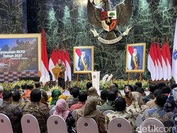 Wagub Rano Ungkap RKPD 2027 Akan Fokuskan Upaya Jakarta Jadi Kota Global