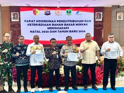 Andre Rosiade Desak Pertamina Tutup SPBU Nakal di Sumbar: Siapa Pun Bekingnya Sikat!