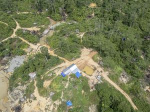 Larangan Merusak Lingkungan yang Dijelaskan dalam Al-Quran