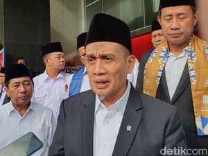 Anggaran Pesantren Naik 10 Kali Lipat, Wamenag: Layanan akan Jauh Lebih Baik