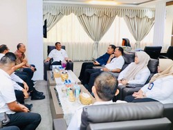 Batam Perkuat Perlindungan Pekerja, 11.501 Telah Terdaftar BPJS Ketenagakerjaan