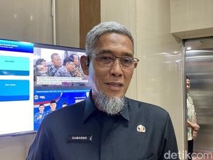 KPK OTT Bupati Cilacap, Sekda Jateng Prihatin
