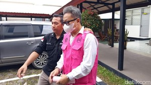 Modus PNS Magelang Korupsi Pengadaan APAR: Mark Up Harga 2 Kali Lipat