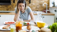 Sering Makan Sendiri? Peneliti Ungkap Risikonya bagi Kesehatan