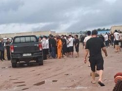 364 TKA China yang Terjaring Sidak di Ketapang Pakai Visa C19-C20