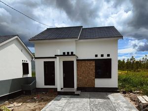 Cari Rumah Rp 182 Juta? Coba Cek di Katingan, Ini Daftarnya