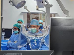 Siloam TB Simatupang Catat Prestasi Baru Bidang Kardiologi dan Neurologi