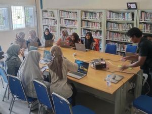 Bima hingga Kupang Jadi Pusat Pembelajaran Digital Komunitas di Indonesia Timur