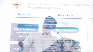 Strategi Baru Percepatan Pengentasan Kemiskinan Nasional