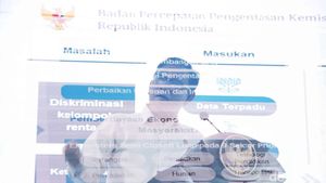 Strategi Baru Percepatan Pengentasan Kemiskinan Nasional