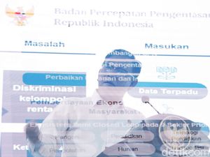 Strategi Baru Percepatan Pengentasan Kemiskinan Nasional