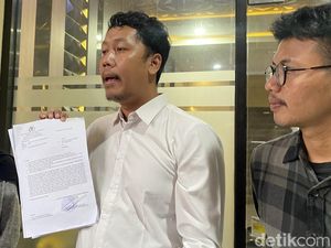 2 Aktivis Semarang Ditangkap Terkait Aksi Agustus, Dijerat UU ITE-Penghasutan