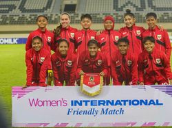 Prediksi Susunan Pemain Timnas Putri Indonesia Vs Taiwan di FIFA Matchday