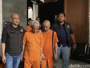 Sindikat Pemalsu STNK-BPKB di Malang Jadi Otak Pencurian Mobil Sukabumi