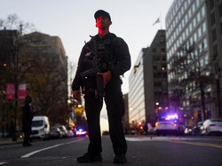 Ancaman Pemerintah AS Gerebek Tim-tim Piala Dunia 2026