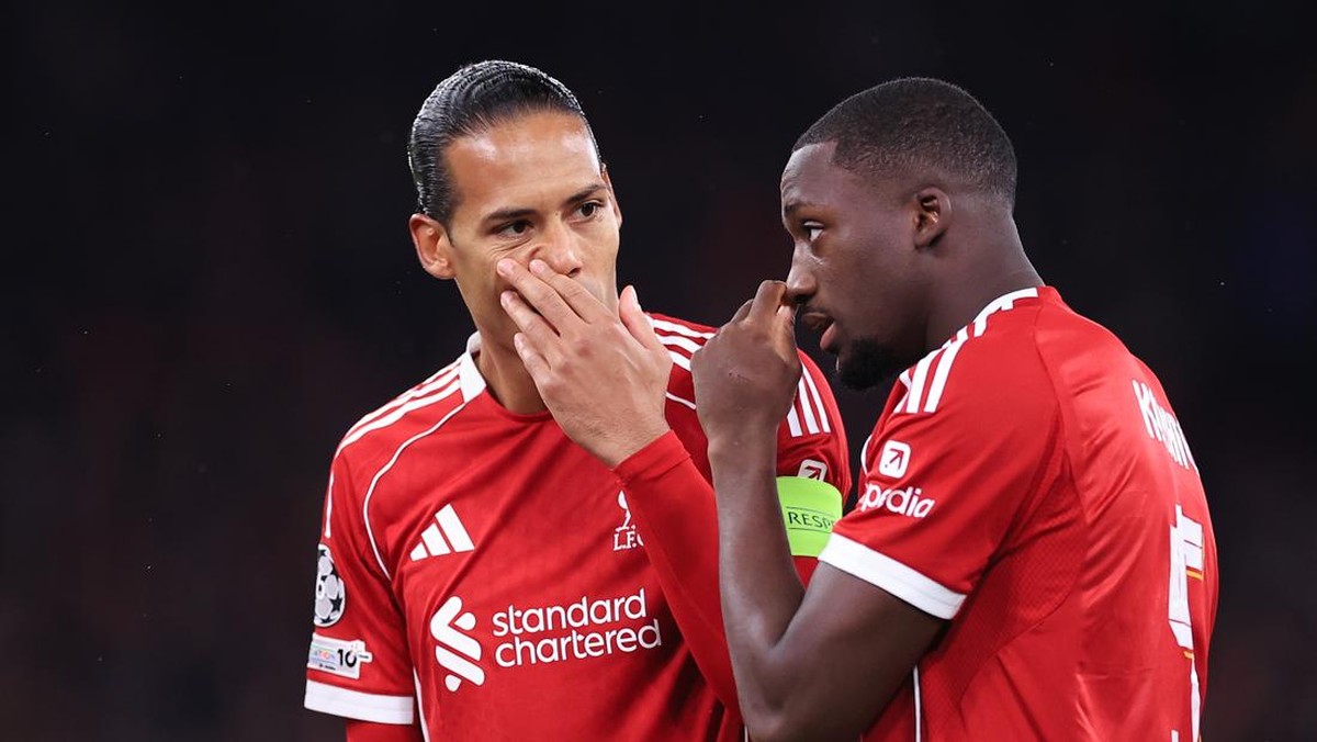 Foto: Offside via Getty Images/Simon Stacpoole/Offside