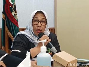 Dapur SPPG di Blora Dihentikan Sementara Buntut Ratusan Siswa Keracunan