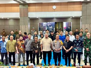 Andre Rosiade Minta Aksi Konkret, Kapolda Sumbar Siap Kawal Distribusi BBM Subsidi