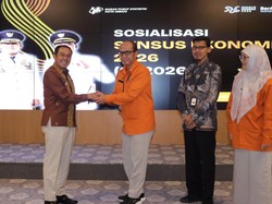 Upaya Pemkot Cimahi Tumbuhkan Ekosistem Ekonomi Lewat Sensus Pelaku Usaha