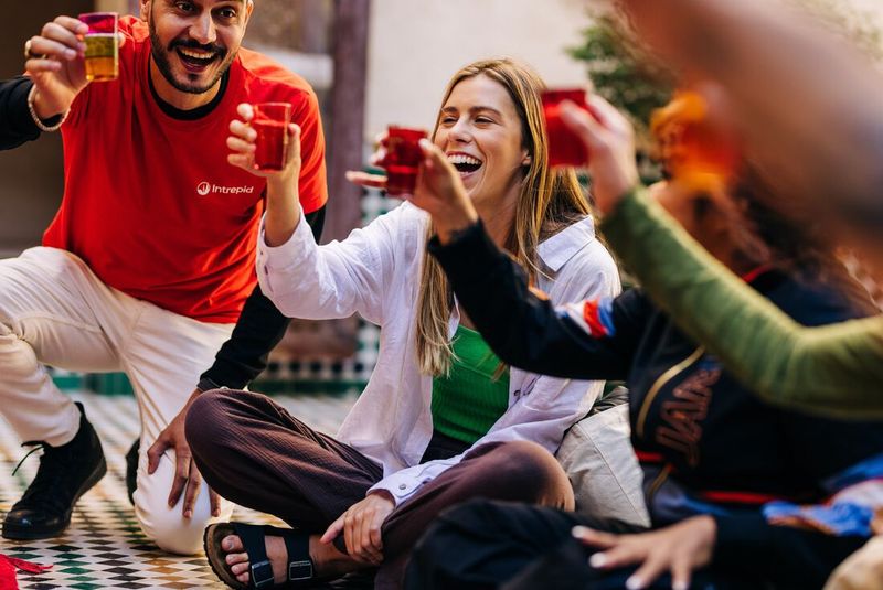 5 Pengalaman Kuliner Paling Unik di Dunia yang Bikin Foodies Ketagihan! Pengalaman Kuliner Paling Unik di Dunia