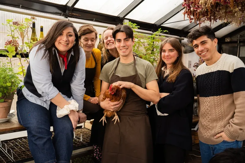 5 Pengalaman Kuliner Paling Unik di Dunia yang Bikin Foodies Ketagihan! Pengalaman Kuliner Paling Unik di Dunia