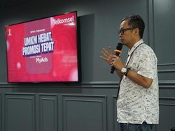 Telkomsel-HIPMI Surabaya Berdayakan UMKM Lewat Pelatihan Promosi MyAds