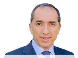 ADB Tunjuk Direktur Baru di Indonesia, Ini Sosoknya