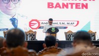 Bank Jatim Resmi Jadi Induk Bank Banten