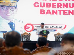 Bank Jatim Resmi Jadi Induk Bank Banten