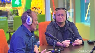 Andre Rosiade Pastikan Bantuan Presiden untuk Sumbar Tiba, BUMN-PU Bergerak