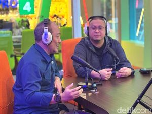 Andre Rosiade Pastikan Bantuan Presiden untuk Sumbar Tiba, BUMN-PU Bergerak