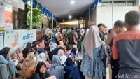 Kantor Pos Bekasi Sudah Salurkan BLT Kesra ke 30 Ribu Penerima