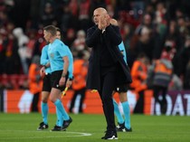 Slot: Klub Masih Dukung Penuh Saya kok