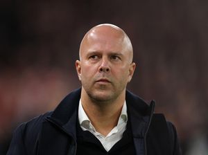 Waktumu Cuma Seminggu, Slot!