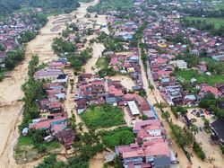 Nasabah BTN Korban Banjir Sumatera Bisa Tunda Bayar KPR hingga 1 Tahun