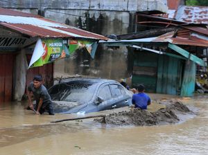 Beredar Surat Sejumlah Daerah Tak Mampu Tangani Bencana, Ini Kata Pemprov Aceh