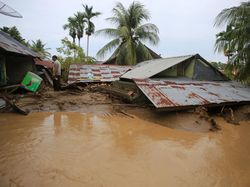 33 Warga Aceh Meninggal Akibat Banjir-Longsor, Belasan Dicari