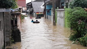 Bacaan Doa Ketika Menghadapi Musibah Banjir