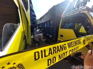 Akal Bulus Penyeleweng Solar Subsidi Runtuh di Tangan Polisi Cirebon