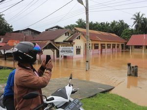 Cara Aktifkan Paket Internet Gratis XL, Axis, Smartfren Bagi Pelanggan di Sumatera