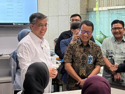 BNI-Kemnaker Dorong Pengembangan Talenta Muda, Serap 4.103 Peserta Magang