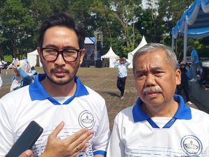 Komitmen Optimalisasi Kinerja ASN Pemkab Bandung Barat di HUT Korpri